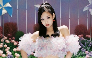 Pernyataan Jennie Picu Nyinyiran Hater, Fans Bela Lewat Tagar 'BLACKPINK PAVED THEIR OWN WAY'