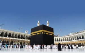 Kabar Baik! Arab Saudi Bakal Buka Umrah Secara Bertahap