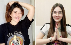 Via Vallen Selamati Nella Kharisma-Dory Harsa, Doa Islami 'Samawa' Bikin Salah Fokus