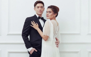 Resmi Menikah, Intip 8 Potret Kemeriahan Resepsi Simple Ala Audi Marissa dan Anthony Xie