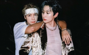 Sukses Comeback, Super Junior D&E Umumkan Akan Rilis Album Spesial Dengan 2 Lagu Baru