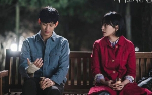 Park Gyu Young Akui Sakit Hati Saat Ditolak Kim Soo Hyun di 'It's Okay To Not Be Okay'