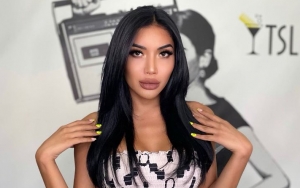 Millendaru Pamer Pantat Seksi Ala Kylie Jenner, Galau Soal Hubungan dengan Pacar Bule?