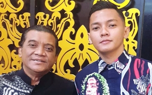 Mantan Istri Dory Harsa Pernah Jadi Model MV Didi Kempot, Tabiat Asli Terkuak?