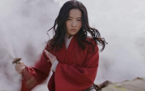 'Mulan' Bakal Tayang Gratis di Indonesia Mulai 4 Desember