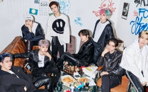Stray Kids Ungkap Rasa Tak Sabar Jelang Perilisan 'IN LIVE', Dapat Pujian dari Park Jin Young