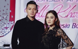 Dibully Usai Nikah, Nella Kharisma dan Dory Harsa Pilih Rilis Single Duet 'Jodo'