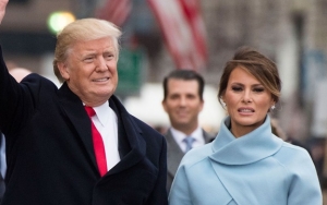 Mantan Penasihat Senior Bongkar Fakta Mengejutkan Soal Pernikahan Donald Trump dan Melania