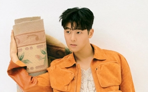 Gara-Gara Hal Ini, Kang Min Hyuk CN Blue Tak Percaya Diri Saat Muncul di 'The Manager'