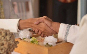 Ini Syarat Akad Nikah Selama PSBB Ketat DKI Jakarta