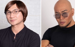Anji Dipanggil 'Bang' Padahal Cuma Selisih 2 Tahun dari Deddy Corbuzier, Netizen Minta Maaf