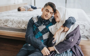 Beber Momen Temani Adhitya Putri Melahirkan, Ridwan Ghani: Gue Kasih Tangan Buat Di Remek-Remek