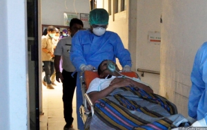 Indonesia 'Panen' 3 Ribu Kasus 7 Hari Berturut-Turut, Tanda Menuju Puncak Wabah Corona?