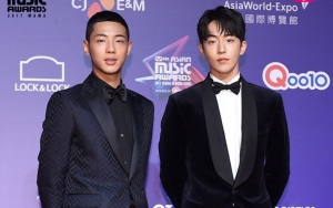 Ji Soo Pernah Dicurigai Pacaran dengan Nam Joo Hyuk Gara-Gara Ini 