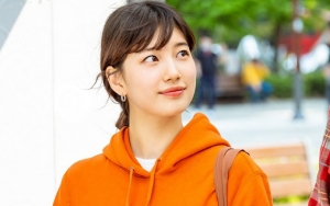 Kepribadian Suzy di Lokasi Syuting 'Start Up' Tuai Pujian Seperti Ini dari Tim Produksi