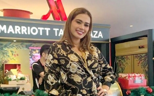 Berusaha Ikhlas Jalani Hukuman, Catherine Wilson Kini Juga Rajin Puasa