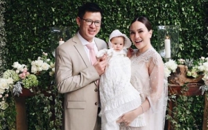 Bucin Parah, Putri Shandy Aulia Nangis Hebat Cuma Ditinggal Sang Ayah ke Kamar Mandi