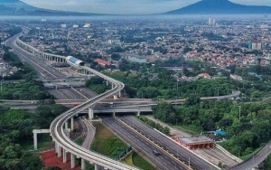 Terancam Pidana, Ini Pengakuan Rombongan Pesepeda yang Masuk Jalan Tol Jagorawi Bogor