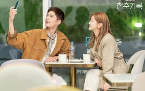 Rating 'Record of Youth' Hampir Tembus 10 Persen, Tuai Respon Tak Terduga