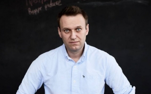 Jerman Klaim Tiga Laboratorium Pastikan Tokoh Oposisi Rusia Alexei Navalny Diracuni dengan Novichok