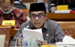 Sertifikasi Ulama Tuai Polemik, Menag Bakal Kaji Judul Agar Tak Picu Kontroversi