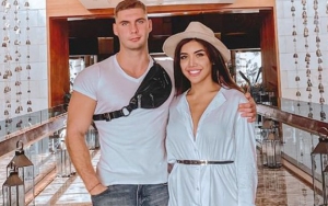 Millendaru dan Pacar Bule Kerap Diledek Duo Lelaki Kekar, Posisi Bercinta Terkuak?