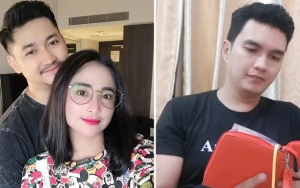 Dewi Persik Beri Peringatan Keras Ke Aldi Taher Gara-gara Ajak Suaminya Poligami