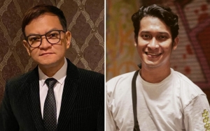 Hedi Yunus Ungkap Alasan Masih Simpan Jas Milik Mendiang Ade Firman Hakim