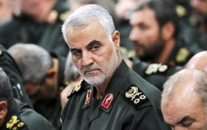 Iran Disebut Berencana Bunuh Dubes AS untuk Afsel Demi Balas Dendam Kematian Soleimani