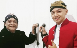 Dory Disindir Lemah Mental Usai Temani Nella Kharisma ke Gereja, Ini Kata Istri Didi Kempot