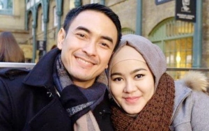 Bukan Gara-Gara Zumi Zola Dipenjara, Sherrin Akhirnya Bongkar Alasan Cerai