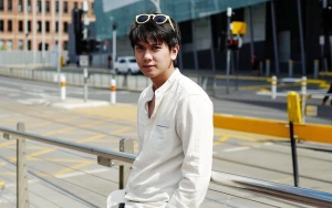 Heboh Cuitan Iqbaal Ramadhan Setelah 3 Tahun 'Menghilang', Balasannya Sempat Jadi Trending Topik