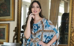 Nia Ramadhani 'Emak-Emak Tajir' Jago Kendarai Motor, Gaya Cantik Alami Sederhana Dipuji