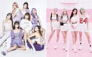 Antara 'Nonstop' Oh My Girl dan 'How You Like That' BLACKPINK, Mana Lagu Girl Grup Terhits?