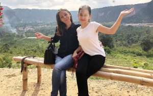 Sandrinna Michelle Sebut Rey Bong Masuk Kriteria Cowok Idaman, Ibunda Beri Restu Pacaran?