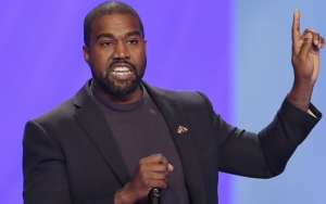 Kanye West Sebut Dirinya adalah Musa yang Baru