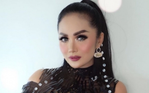Belum Restui Aurel-Atta, Krisdayanti Pamer Perabotan Rumah Baru Super Mewah