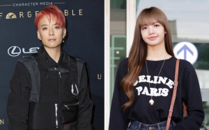 Dihina Tak Selevel Lisa BLACKPINK, Amber f(x) Beri Respons Mengejutkan