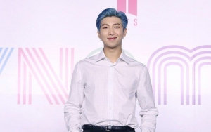 Cerita Mantan Trainee Big Hit Soal RM BTS Tuai Perhatian, Netizen Puji Leader Terbaik