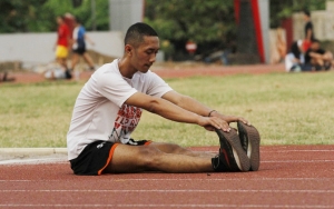 Lakukan Pendinginan