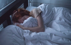 Tidur