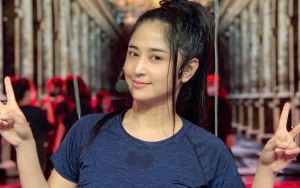 Dewi Persik Murka Foto Pakai Baju Tidur Seksi Diposting Tanpa Izin, Bakal Lapor Polisi?
