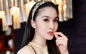 Perempuan Ini Ngaku Ingin Jadi Seperti Sandra Dewi, Sampai Niat Ikut Ajang Miss Popular