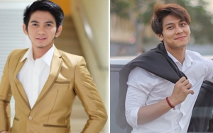Rizki DA Diejek Makin Kemayu, Rizky Billar Pajang Foto Tampan Disebut Oppa Sesungguhnya