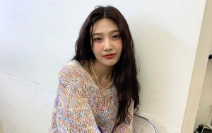 Kecantikan Alami Joy Red Velvet di Foto-Foto Pra-Debut Bikin Terpukau