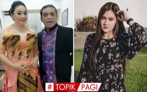 Istri Mendiang Didi Kempot Soal Dory Harsa, Putri Tiri Kembar Nella Kharisma Disorot - Topik Pagi