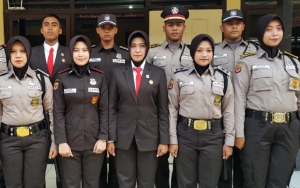 KontraS Anggap Perubahan Seragam Satpam Sebagai Kegagalan Polisi, Kenapa?