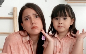 Alice Norin Curhat Sedih Putri Sulungnya Sering Cemburu Berat Pada Sang Adik