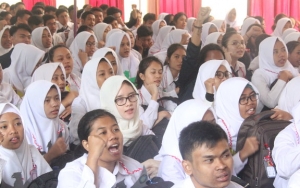 Ospeknya Viral, Unesa Beri Konseling Psikologi Bagi Maba dan Panitia