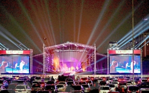 Izinkan Paslon Gelar Konser Musik untuk Kampanye, KPU Diminta Belajar Kasus Rhoma Irama